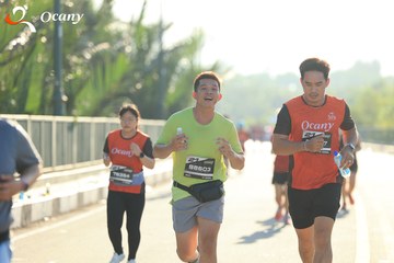 RUN TO LIVE 2025 - Ảnh #3304403