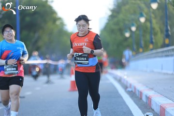 RUN TO LIVE 2025 - Ảnh #3258954