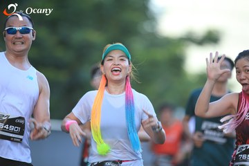 RUN TO LIVE 2025 - Ảnh #3279187