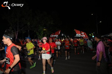 RUN TO LIVE 2025 - Ảnh #3140749