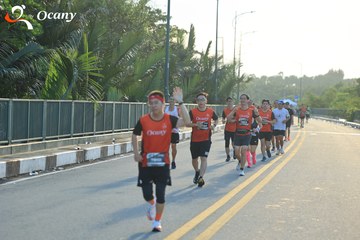 RUN TO LIVE 2025 - Ảnh #3300081