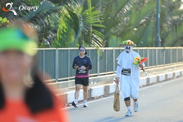 RUN TO LIVE 2025 - Ảnh #3300508