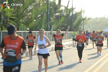 RUN TO LIVE 2025 - Ảnh #3302438