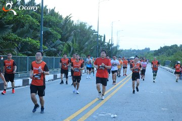 RUN TO LIVE 2025 - Ảnh #3271323