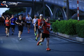 RUN TO LIVE 2025 - Ảnh #3155662