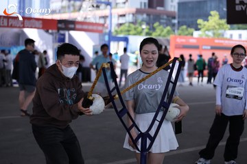 RUN TO LIVE 2025 - Ảnh #3121976