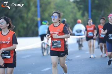 RUN TO LIVE 2025 - Ảnh #3258259