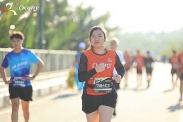 RUN TO LIVE 2025 - Ảnh #3304323
