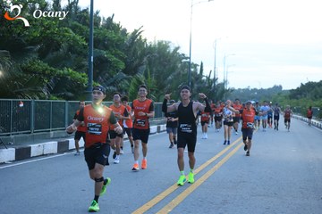 RUN TO LIVE 2025 - Ảnh #3267569