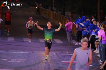 RUN TO LIVE 2025 - Ảnh #3141857