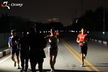 RUN TO LIVE 2025 - Ảnh #3257746