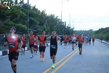 RUN TO LIVE 2025 - Ảnh #3267571