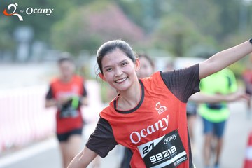 RUN TO LIVE 2025 - Ảnh #3209259