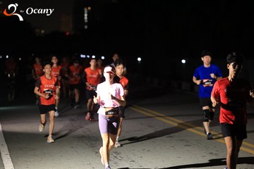 RUN TO LIVE 2025 - Ảnh #3260436