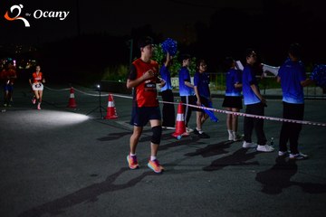 RUN TO LIVE 2025 - Ảnh #3271411