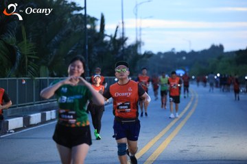 RUN TO LIVE 2025 - Ảnh #3263789