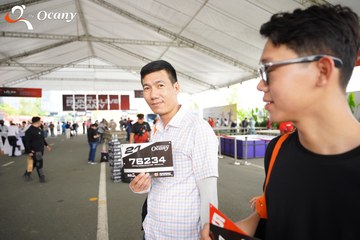RUN TO LIVE 2025 - Ảnh #3136180