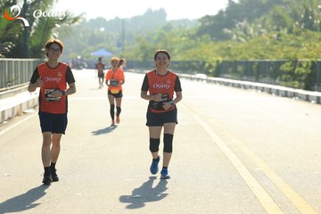 RUN TO LIVE 2025 - Ảnh #3305140