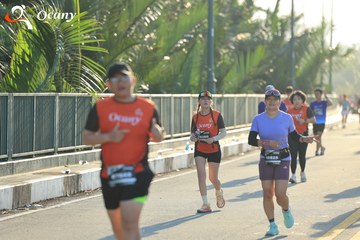 RUN TO LIVE 2025 - Ảnh #3302491