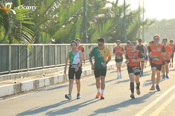 RUN TO LIVE 2025 - Ảnh #3301849