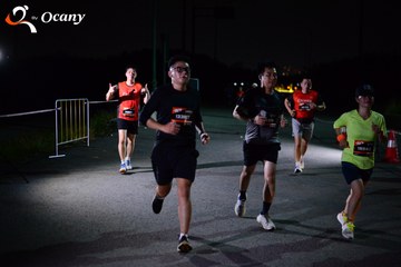 RUN TO LIVE 2025 - Ảnh #3271660