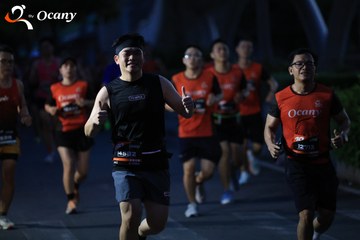 RUN TO LIVE 2025 - Ảnh #3155513