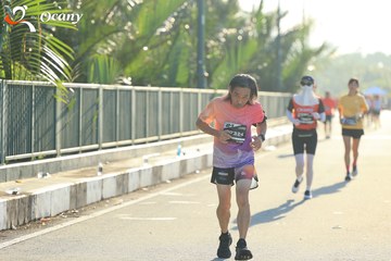 RUN TO LIVE 2025 - Ảnh #3304035