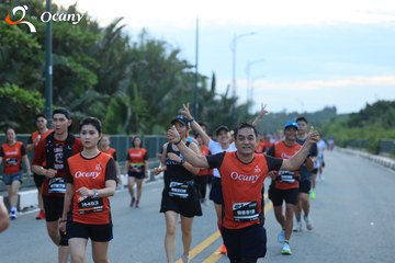 RUN TO LIVE 2025 - Ảnh #3281840