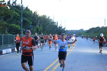 RUN TO LIVE 2025 - Ảnh #3264309