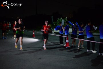 RUN TO LIVE 2025 - Ảnh #3271531