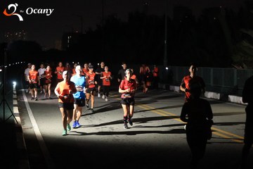 RUN TO LIVE 2025 - Ảnh #3262006