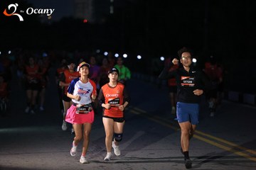 RUN TO LIVE 2025 - Ảnh #3262999