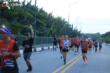 RUN TO LIVE 2025 - Ảnh #3267612