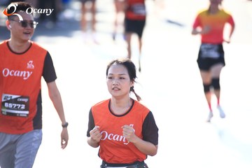 RUN TO LIVE 2025 - Ảnh #3207229