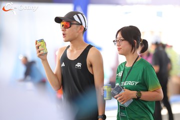 RUN TO LIVE 2025 - Ảnh #3133699