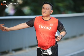 RUN TO LIVE 2025 - Ảnh #3288476