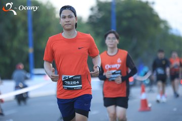 RUN TO LIVE 2025 - Ảnh #3256946