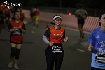 RUN TO LIVE 2025 - Ảnh #3204277