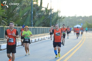 RUN TO LIVE 2025 - Ảnh #3297764