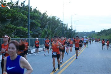 RUN TO LIVE 2025 - Ảnh #3287705