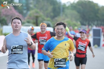 RUN TO LIVE 2025 - Ảnh #3209973
