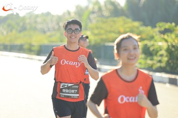 RUN TO LIVE 2025 - Ảnh #3304870