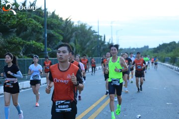 RUN TO LIVE 2025 - Ảnh #3271880