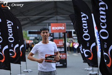 RUN TO LIVE 2025 - Ảnh #3132563