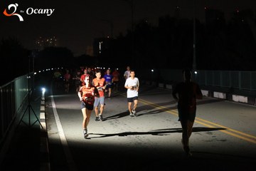 RUN TO LIVE 2025 - Ảnh #3260908