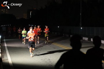 RUN TO LIVE 2025 - Ảnh #3260195