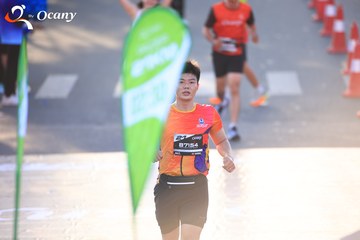 RUN TO LIVE 2025 - Ảnh #3202620