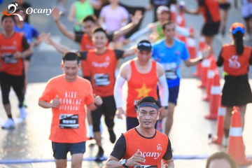 RUN TO LIVE 2025 - Ảnh #3202226