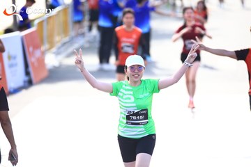 RUN TO LIVE 2025 - Ảnh #3208629