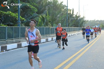 RUN TO LIVE 2025 - Ảnh #3297974